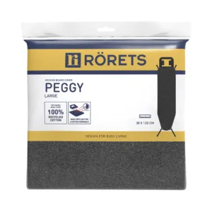 Pokrowiec metalizowany Peggy