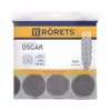 Oscar_Dots grey