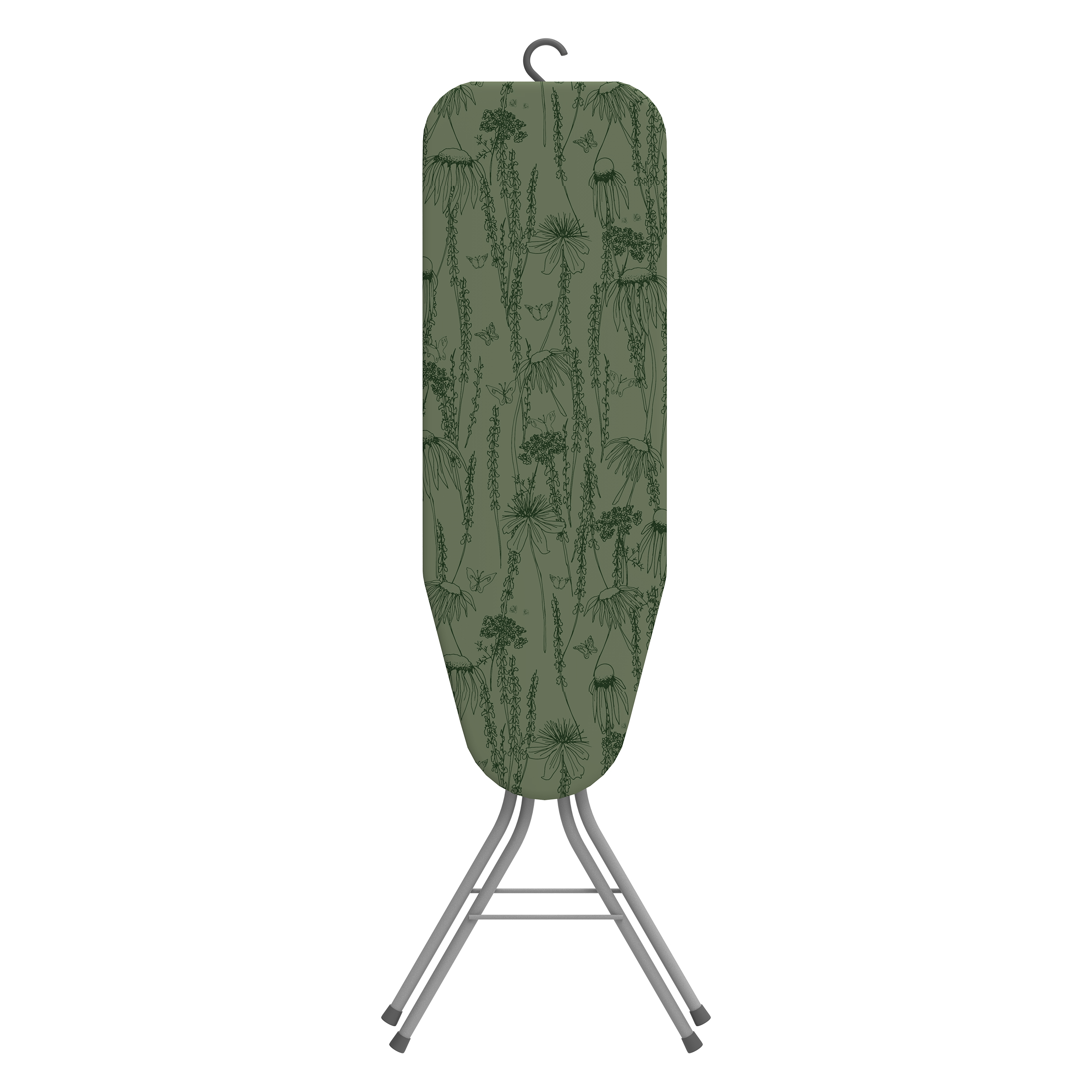 2617-91000 Tempo Space Grey (Meadow Green) front