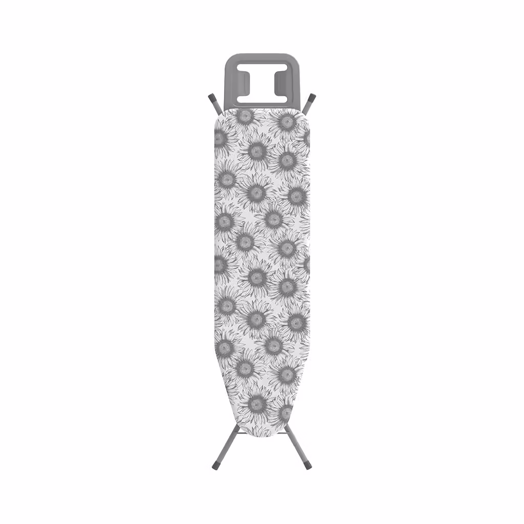 Next-space-Grey-sunflower