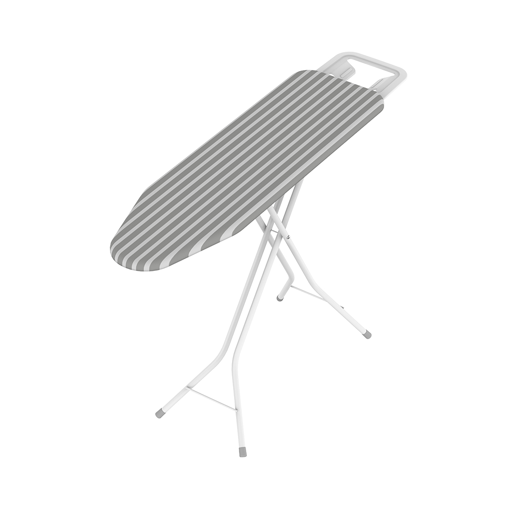 7549-02160 Lily (Stripes Grey) na desce