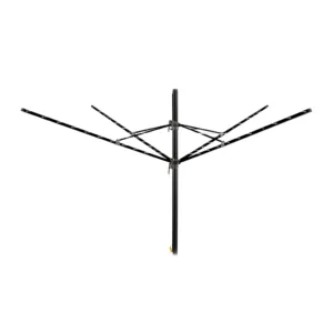 Suszarka ogrodowa Wendela Black