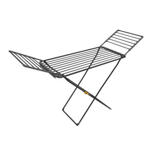 SUSZARKA NA PRANIE LOTUS Black